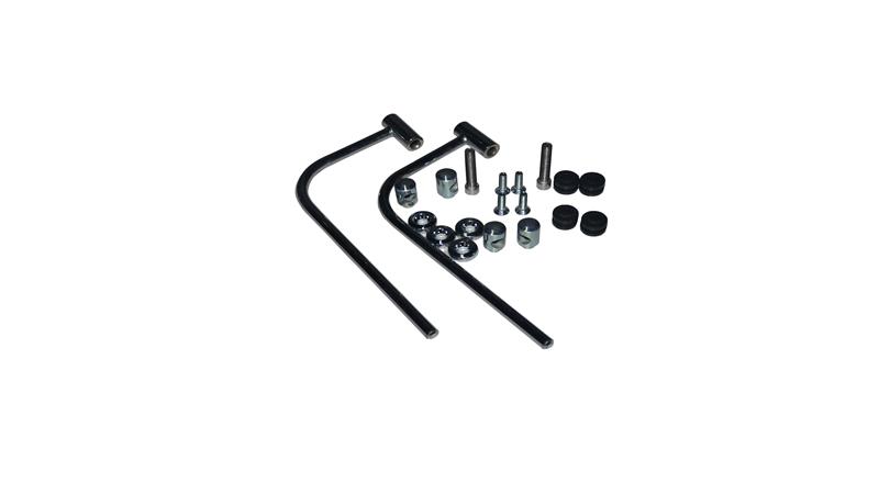 ÖN SİPER CAMI BAĞLANTI DEMİRİ TAKIM (BITTER125)